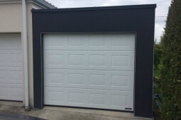 Garage TT DOIZON par abridis